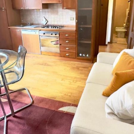 Garibaldi Deluxe Suite Milano Exterior foto