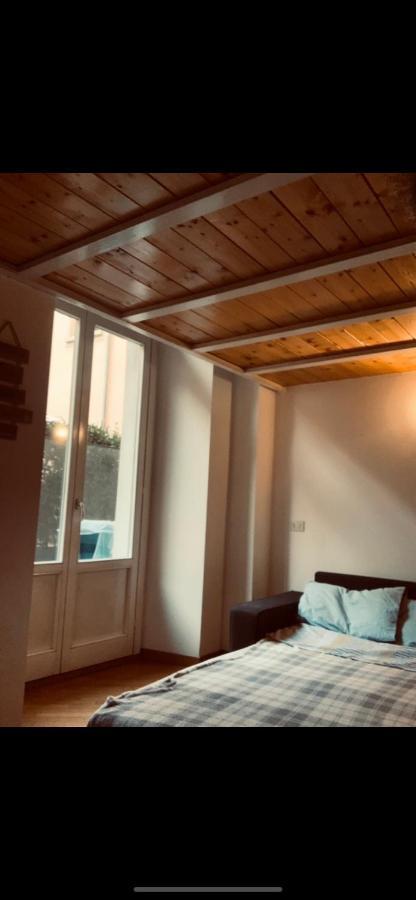 Garibaldi Deluxe Suite Milano Exterior foto