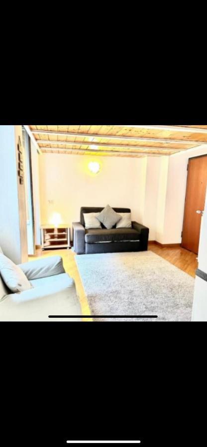 Garibaldi Deluxe Suite Milano Exterior foto