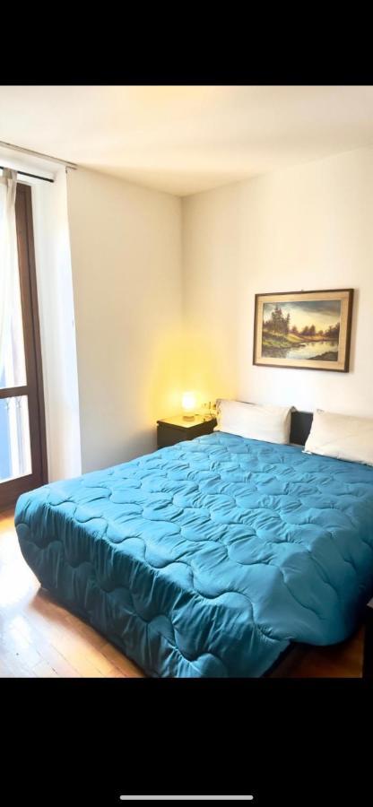 Garibaldi Deluxe Suite Milano Exterior foto