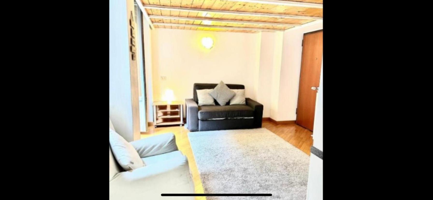 Garibaldi Deluxe Suite Milano Exterior foto